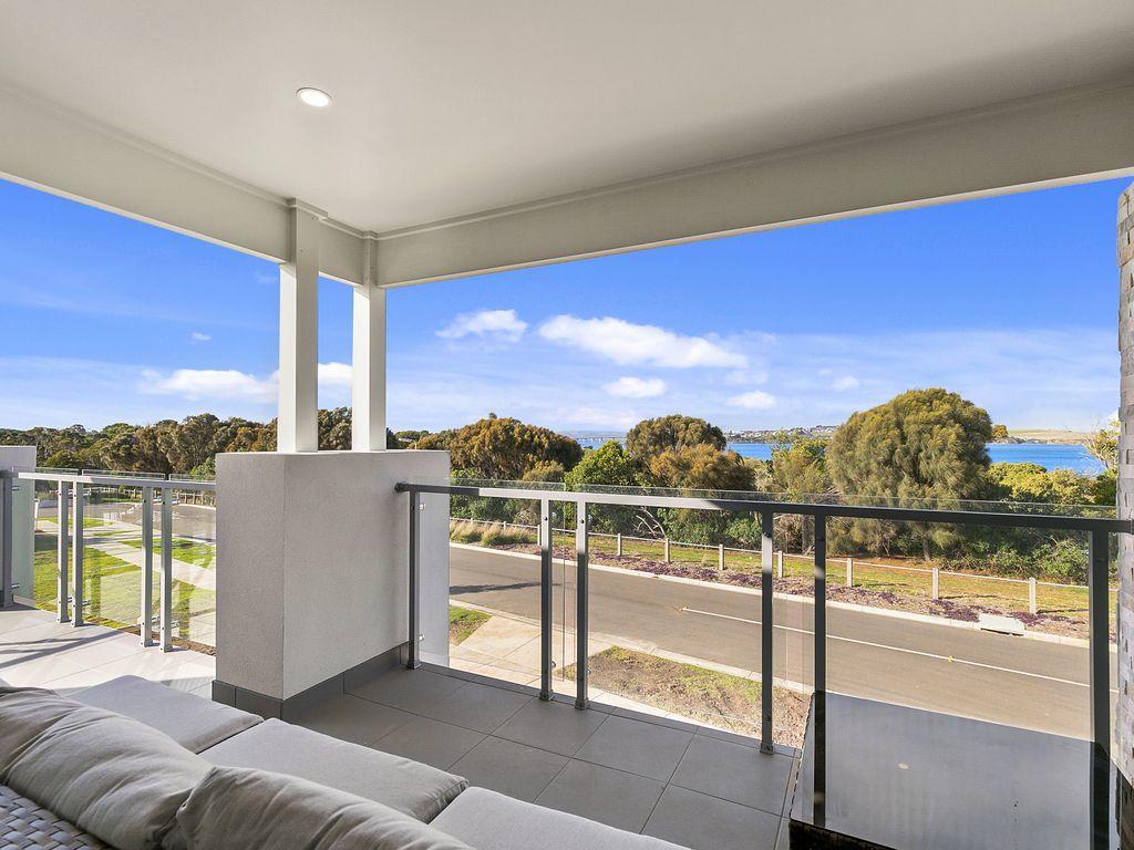 Villa Bunya By The Sea à Cape Woolamai Extérieur photo